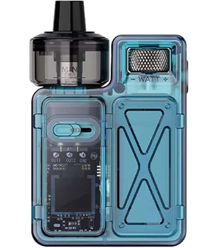elfbar elfa master akku Uwell Crown 4/IV Kit Mit Crown 200W Mod/Crown 4/IV Tank (Gold) : Amazon.de:  Elektronik & Foto