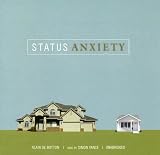 Status Anxiety Status Anxiety