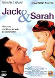Jack & Sarah - Richard E. Grant