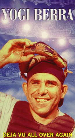 Preisvergleich Produktbild Deja Vu All Over Again [VHS]