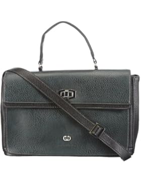 GERRY WEBER Hometown Handbag 4080002338 Damen Henkeltasche 33x22x14 cm (B x H x T)