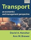 Image de Transport: An Economics and Management Perspective