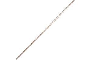 JAD 02996 - Manche en Bois pour Balai à Feuilles - 1.40m D:28mm