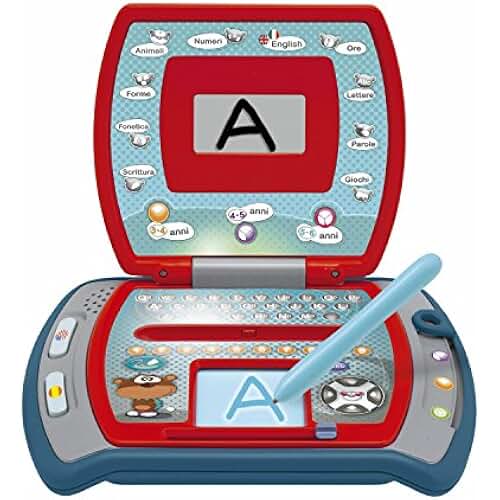 Amazon.it computer bambini 34 anni Giochi e giocattoli