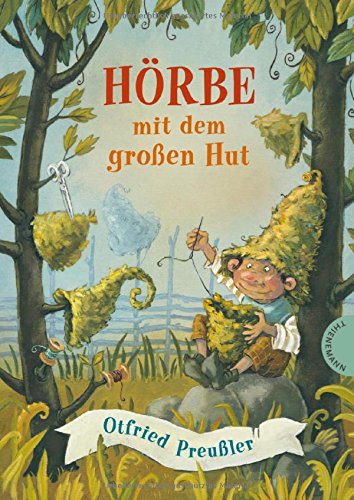 Preisvergleich Produktbild Hörbe mit dem großen Hut
