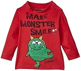 Blue Seven Boy's T-Shirt