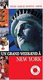Un grand week-end à New York