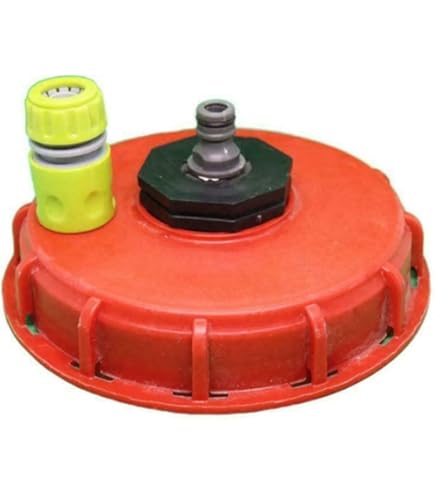 Coperchio IBC SCHÜTZ DN225 Chiuso | Leroy Merlin - Foto 3