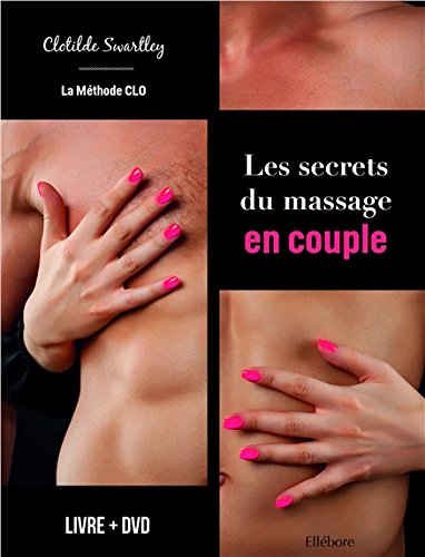 Preisvergleich Produktbild Les secrets du massage en couple - Livre + DVD