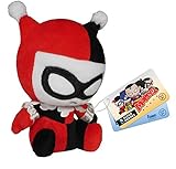 HARLEY Quinn Mopeez - DC: Harley Quinn