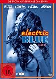 Electric Blue - Best of [3 DVDs] - Marilyn Monroe
