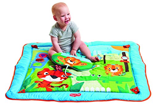 Tiny Love Gymini Kick and Play (Safari) - 5