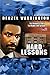 Produktbild Hard Lessons