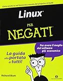 Linux per negati