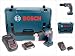 Produktbild Bosch GSR 18 V-EC TE Professional brushless Akku Trockenbauschrauber in L-Boxx + GAL 1880 CV Schnellladegerät + 1x GBA 2 Ah Akku