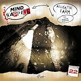 Cover zum Buch Alligator Farm: MindNapping 22