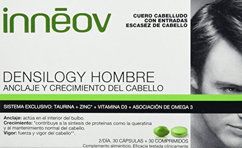 INNEOV - INNEOV DENSILOGY MEN 2014