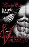 Image de Verhängnisvolles Verlangen (Love & Passion 1)