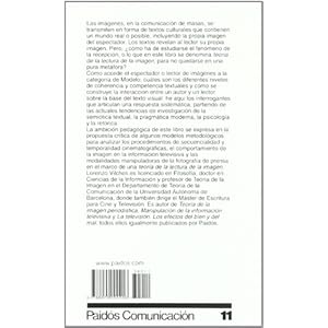 La lectura de la imagen: Prensa, cine, televisión (Leihotik Begira)