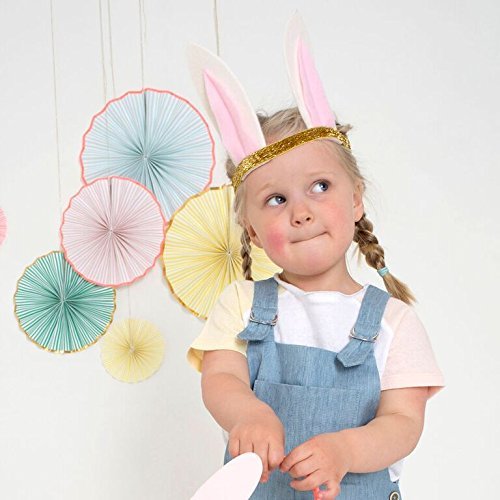Preisvergleich Produktbild Bunny Dress Up Kit