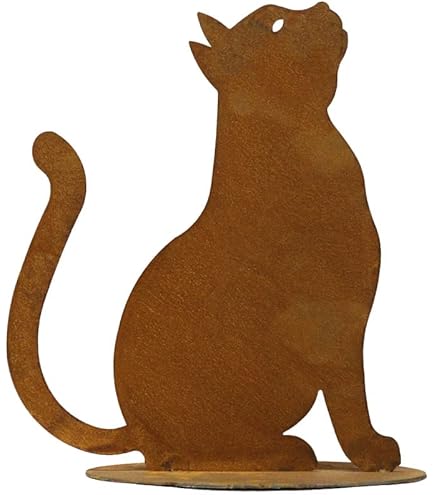 Farfalla da giardino 117cm | decorazione in metallo