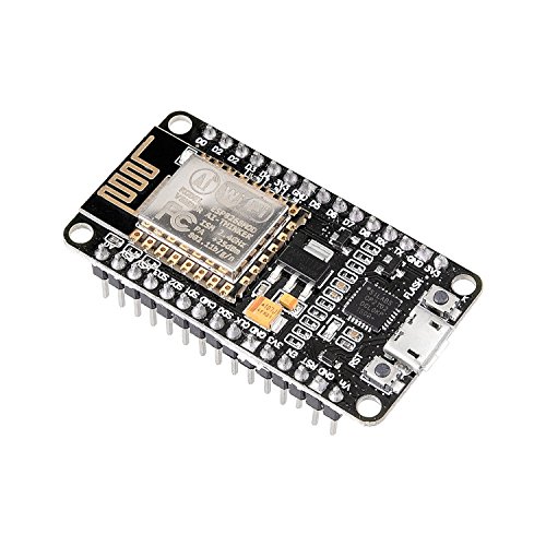 tinxi® NodeMCU Lua WIFI Internet Development Board Based on ESP8266 ESP-12E CP2102