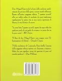 Image de I quattro accordi. Guida pratica alla libertà personale. Un libro di saggezza tolteca