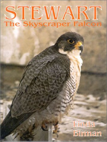 Stewart: The Skyscraper Falcon livre