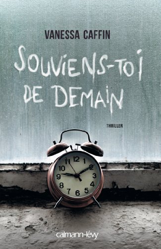 couverture de : Souviens-toi de demain