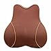 Produktbild HWW Cushion Vier Jahreszeiten Fahrersitz Lendenwirbel Auto Allgemeine Lendenkissen Auto Auto Taille Speicher Baumwolle Lendenkissen Kissen Gesetzt, A, 45 * 40 * 12 cm