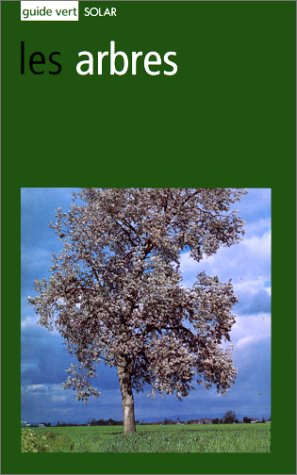 couverture de : Les arbres
