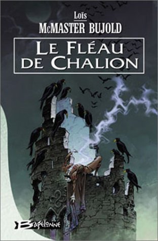 Le fléau de Chalion