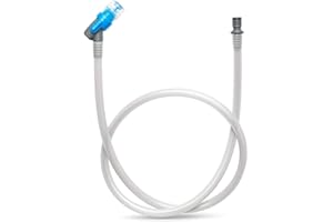 Hydrapak Trinkbehälter, Ersatz-Trinkschlauch, knickt Nicht