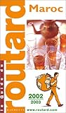 Maroc, 2002-2003
