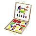 Viga Magnetic Shapes and Box