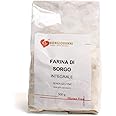Farina di Sorgo integrale BIO senza glutine 500g