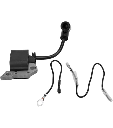 Ignition Coil For Stihl MS170, MS180, 017, 018 – 2-Year Warranty, 1130-400-1302 Replaces OEM