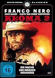 Keoma 2 - Die Rache des wei�en Indianers (Extended uncut Version) - Franco Nero