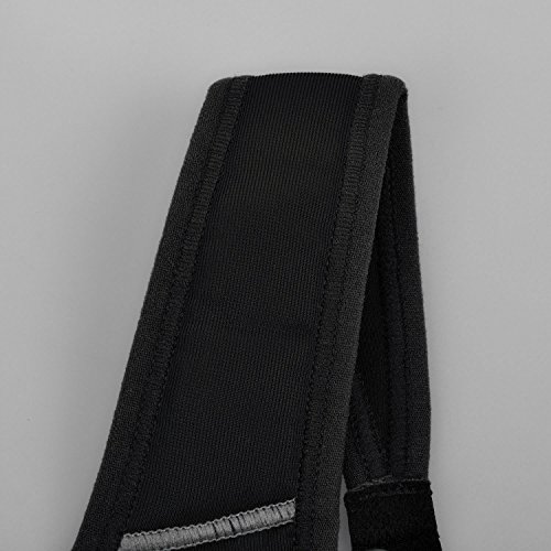 SYROKAN Damen Max Sport BH – Reißverschluss,X-Rücken Und Abnehmbare Polsterung - 3