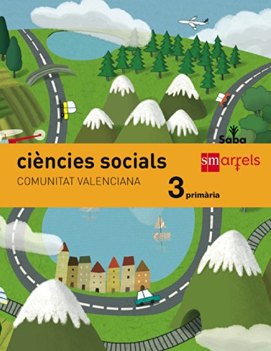 Ciències socials 3 primària saba