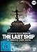 The Last Ship - Die komplette vierte Staffel [3 DVDs]