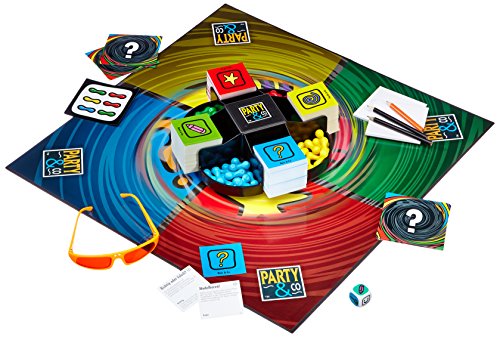 Jumbo Spiele 3964 – Party & Co. - 3