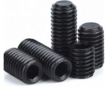 Rpi shop - M3 X 3mm Allen Grub Screw,Hex…₹100.00₹100.00...