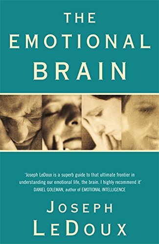 Book's Cover ofThe Emotional Brain