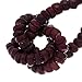 Produktbild Dreambeads Online Kokos Perlen (4-5 mm) Cherry (110 Stück)