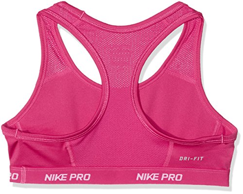 Nike Mädchen Pro Hypercool Sport-Bh - 2
