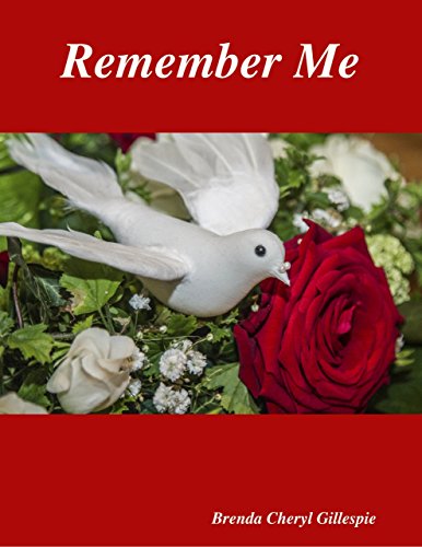 Remember Me (English Edition)