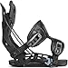 Produktbild Flow NX2 Fusion Snowboardbindung 2019 - Black Gr. L