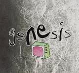 Genesis - The Movie Box [5 DVDs] - Genesis