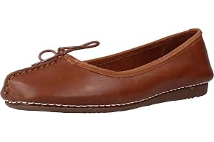 Clarks dam Freckle IceBallerinas